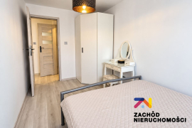 2 pokoje - 37m2 - balkon - Wypoczynek